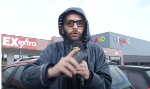 Komiteti për Mbrojtjen e Gazetarëve: Të dyshuarit të dalin para drejtësisë, të mbrohet gazetari Burim Pacolli